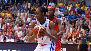 La dupla Dumerc-Gruda consuma la venganza francesa; España luchará por el bronce