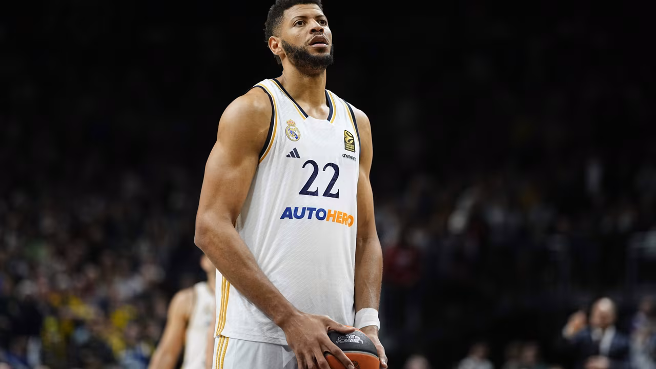 Este es el objetivo de futuro que aleja a Tavares del Real Madrid