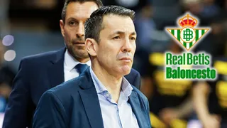 El Real Betis tiene nuevo entrenador, ¿quién es Gonzalo García?