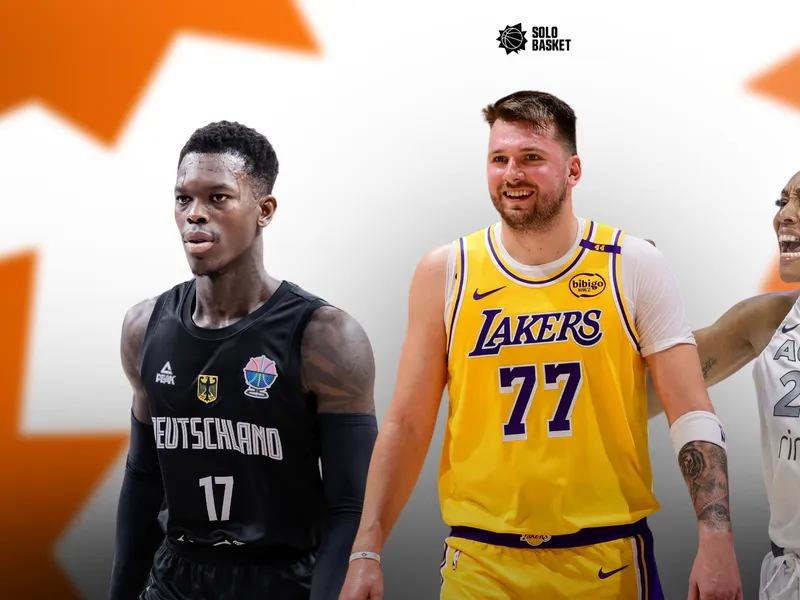 Calendario de baloncesto en 2025: fechas y eventos clave