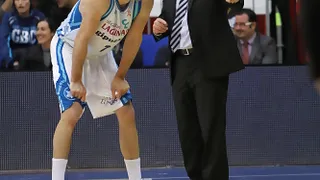 Previa J25: Las claves de la jornada en la ACB