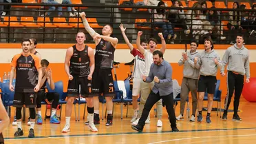 LEB ORO J30: Juaristi le pone picante al liderato. Palma, sigue soñando.