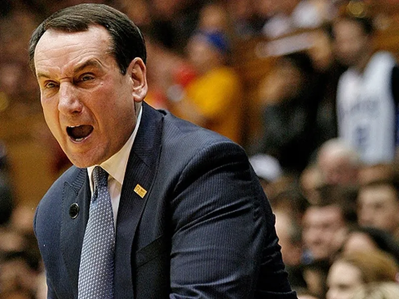 Coach K, Gregg Popovich y Dawn Staley, entre los 20 mejores líderes del Mundo