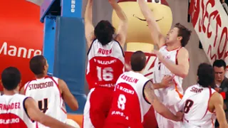 Alarma en el RICOH Manresa: Guillem Rubio dice adiós a la temporada y el equipo queda en situación crítica