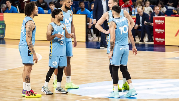 La deuda millonaria de Movistar Estudiantes: los números rojos de un candidato a la ACB