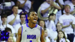 Nick Barbour, un cañonero para un Palencia Baloncesto que promete