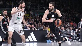 Barça Basket tiene un gran objetivo y es este ala-pívot TOP de Euroliga