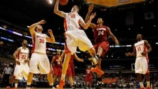 Gran Canaria 2014 ficha por 4 años a Roeland Schaftenaar, torre holandesa de 2,10, que jugará cedido en el UB La Palma