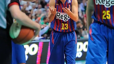 La otra estadística en la Liga Endesa (J19): Donaldson, resolutivo en ataque. English, el MVP más productivo. Jasikevicius salva al Barça. Hamilton, Nocioni y Mirotic, omnipresentes