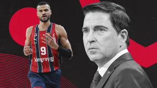 El alero TOP de Baskonia es objetivo de Barça Basket: ¿Cómo encaja con Xavi Pascual?