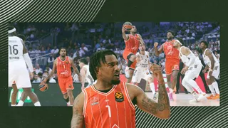 Verdugo del Real Madrid y deseo de fichaje define su futuro en otro equipo Euroliga 