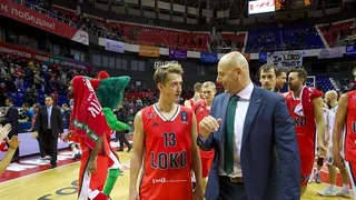 #RoadToDevotion: Kikanovic y el Alba sobreviven, Bilbao respira y Obradovic sigue ganando