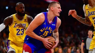 Estos son todos los NBA que van a estar en los juegos olímpicos de París 2024