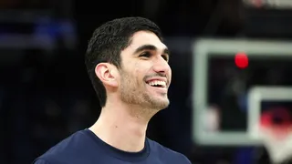 ¿Puede Santi Aldama ganar un premio individual en la NBA?