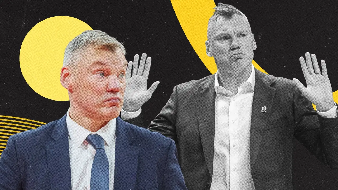 Final Four Euroliga: ¿Cómo ha evolucionado el libreto de Saras Jasikevicius?
