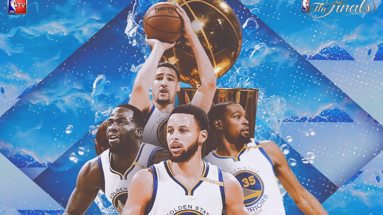 Los Warriors barren a los Spurs y ya están en la Final. ¿Último partido de Ginobili?