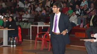 Josep Maria Izquierdo: “No hay que luchar contra el fútbol, la guerra está perdida”