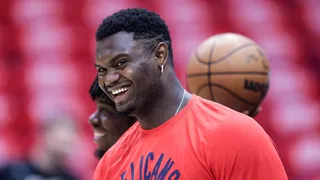 New Orleans Pelicans puede ser la revelación de la próxima temporada de la NBA