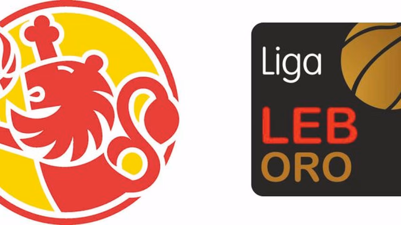 Calendario LEB Oro 2016-17