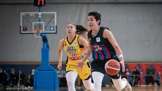 Playoffs LF Endesa: derbi catalán entre Girona vs Barça para abrir postemporada