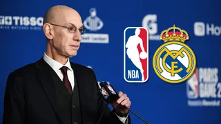 La NBA no se esconde y tienta al Real Madrid de baloncesto