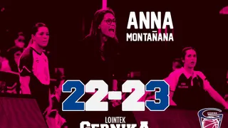 Anna Montañana, nueva entrenadora del Lointek Gernika