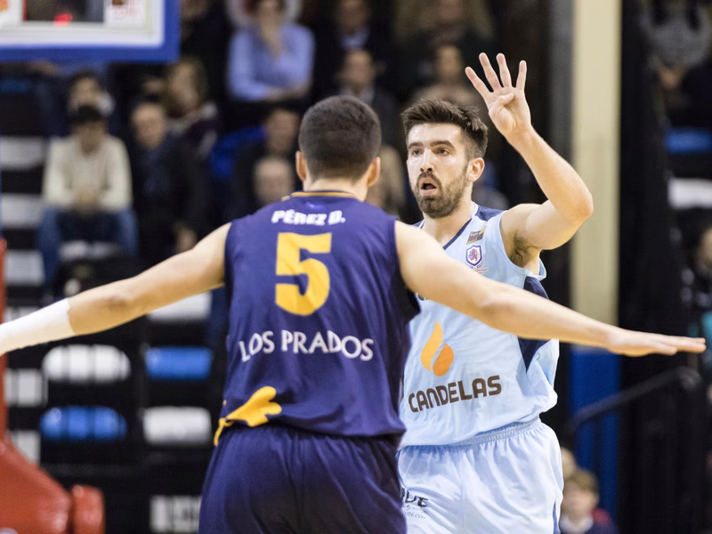 Breogán asalta Pumarín tras dos prórrogas. Herun y Peña ya deciden con el Barça B