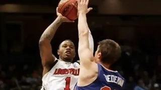 El Bàsquet Mallorca ficha al alero norteamericano Tyler Tiedeman