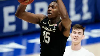 Clevon Brown refuerza a Oviedo. Bajas sensibles en Lleida y Almansa