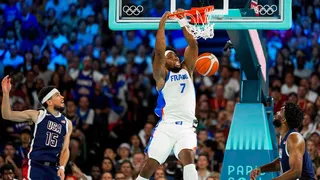 Primer pretendiente NBA para Yabusele: problemas para el Madrid