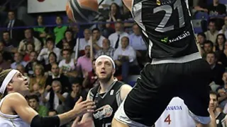 Rancik completa el juego interior de Estudiantes