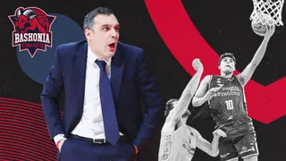 Vuelve la apuesta en Baskonia por el talento argentino: Objetivo de mercado a la vista