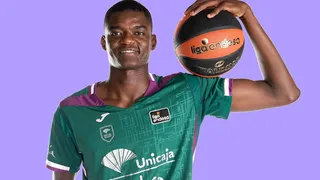 Unicaja lo vuelve a ceder y ya se sabe a qué equipo