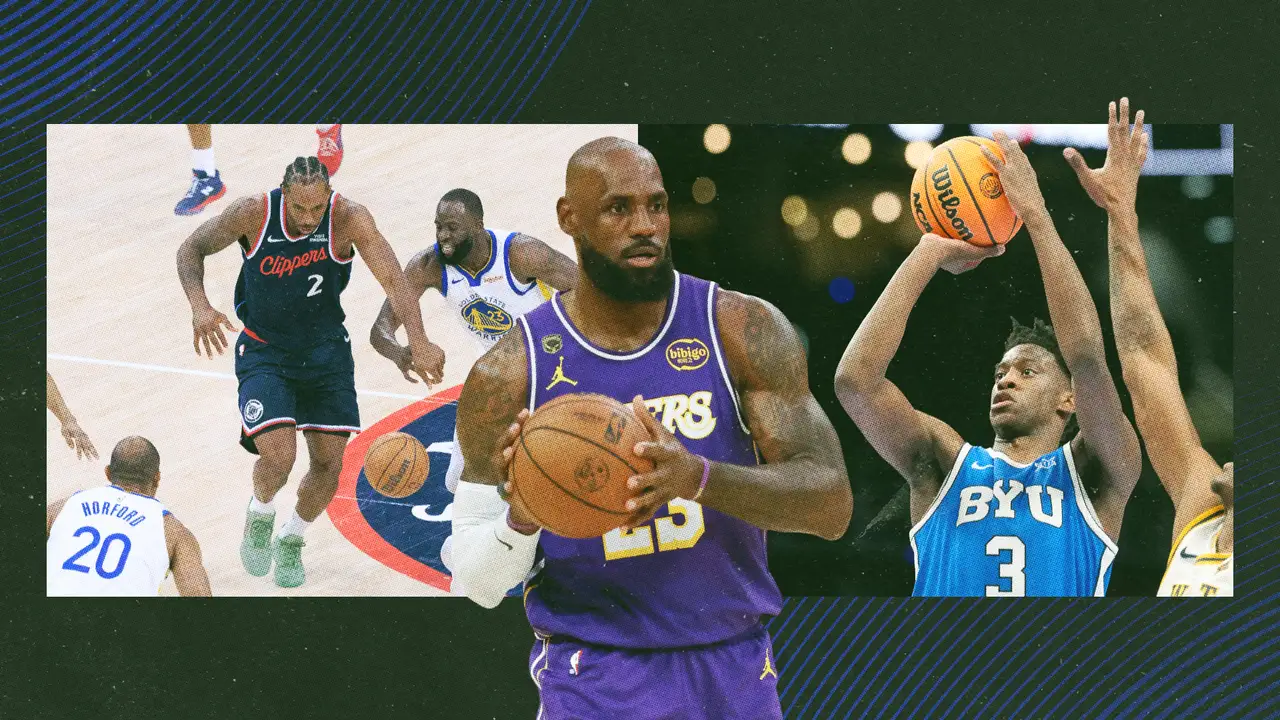 Tabla de Mercado NBA 2026-2027: Plantillas y fichajes de baloncesto NBA