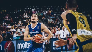 #Eurobasket2017 Grupo C (J1): Satoransky manda y Hanga se lesiona