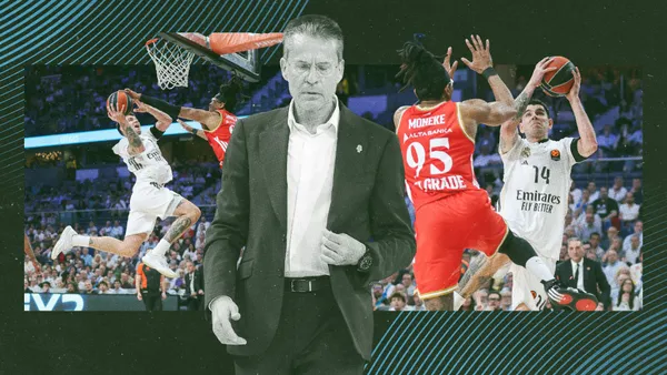Un peculiar refuerzo: El Real Madrid Baloncesto ‘ficha’ un cupo nacional