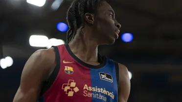 Tres universidades de NCAA se disputan la perla del Barça Basket