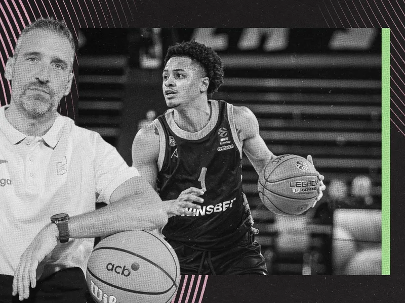 Vuelve a enfrentarse a Unicaja e Ibon Navarro teme lo peor: “Puede dar muchos problemas”
