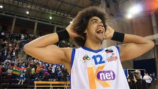 Recordamos a ‘Sidao’ Santana, el pívot que enamoró al CB Clavijo