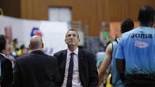 Salva Maldonado decide no seguir en Movistar Estudiantes