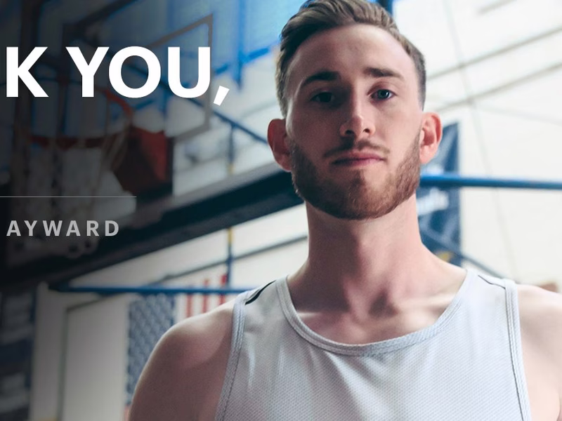Zoco NBA: Gordon Hayward elige a Boston Celtics; Durant renueva; Sacramento se mueve