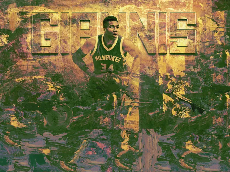 Antetokounmpo guía a los Bucks a la victoria, los Spurs igualan un récord histórico
