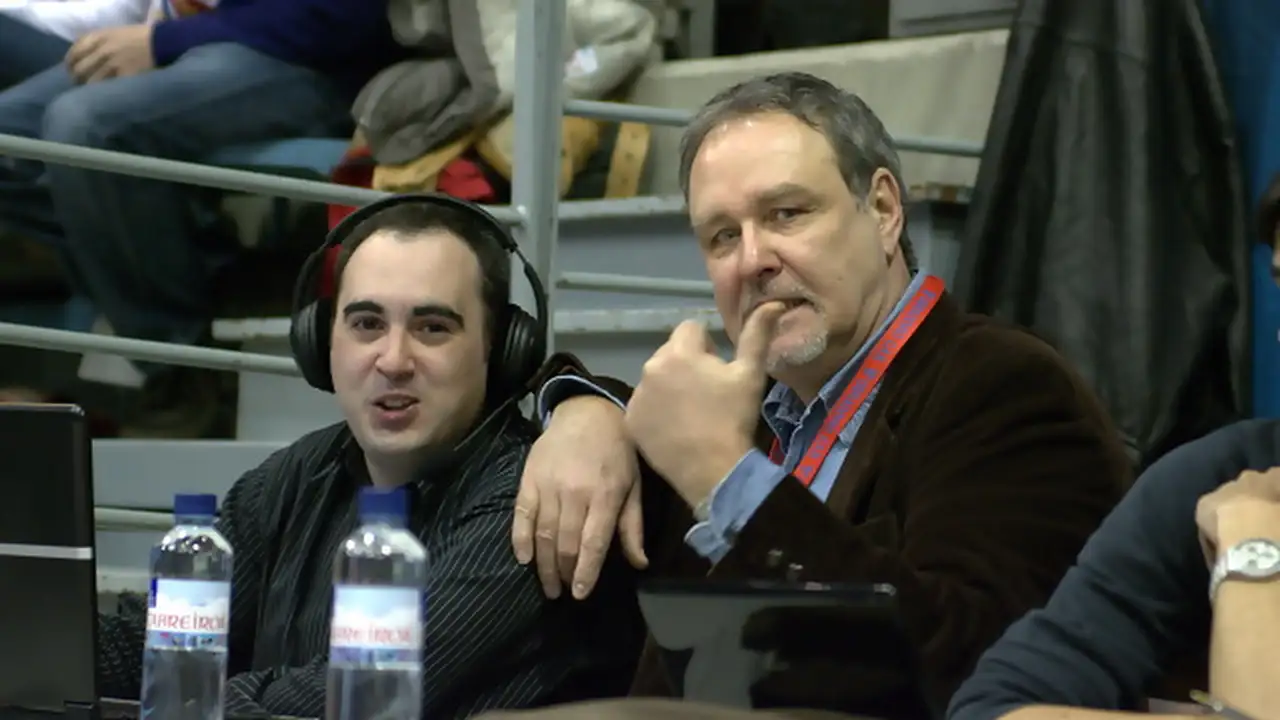 ¿Se plantea Xacobeo Blu:sens Obradoiro un cambio de técnico? Tim Shea podría ser el elegido por la junta directiva para sustituir a Curro Segura en las 5 últimas jornadas