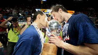 La próxima temporada los Brooklyn Nets serán un poco baskonistas