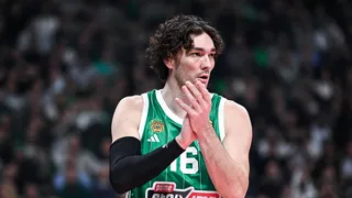 Rumores NBA: Dallas Mavericks quiere fichar a una estrella del baloncesto griego