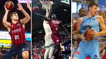 5 jugadores ACB que debes seguir esta temporada (y no son los típicos)