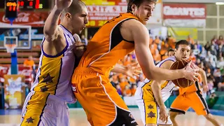 Kurz guía al Fuenla a una importante victoria para la supervivencia ante Valladolid (84-74)