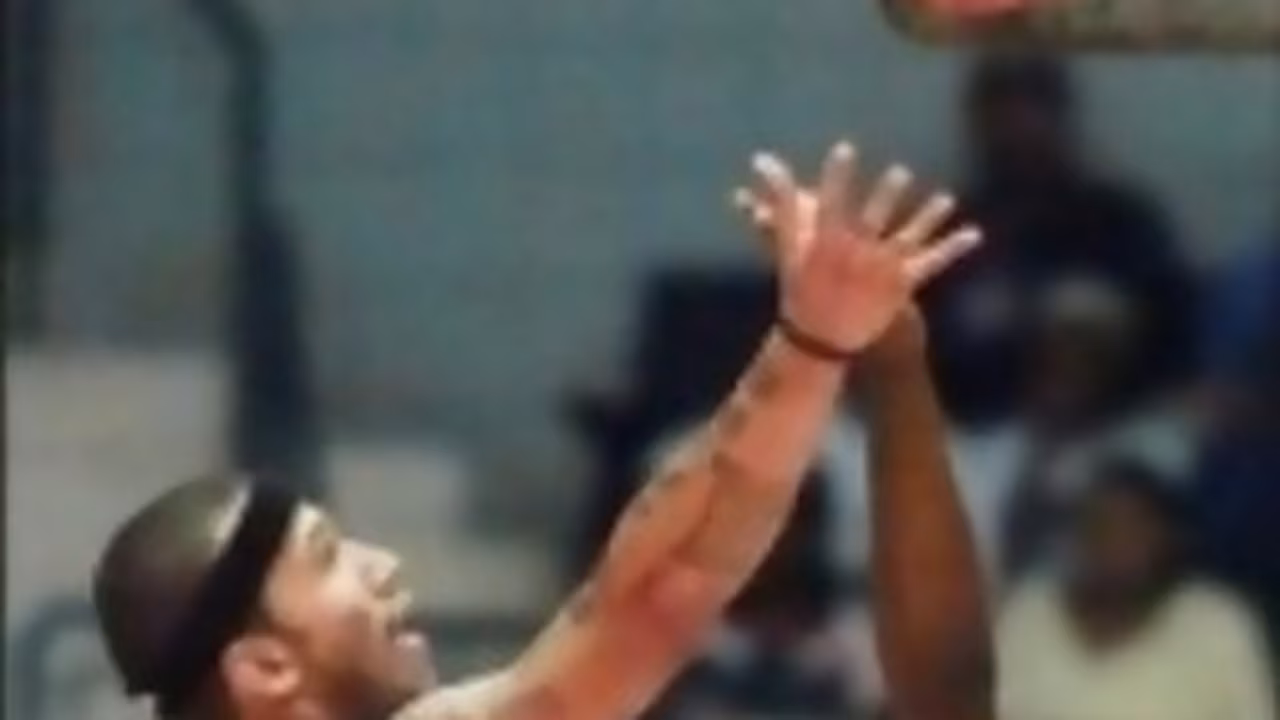 Kris Gibbs-Smith, otro foráneo para Promobys Valle del Almanzora
