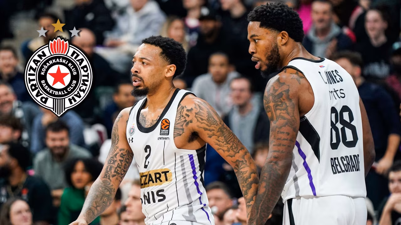 Rumores Euroliga: La estrella del Partizan deja pistas sobre su futuro