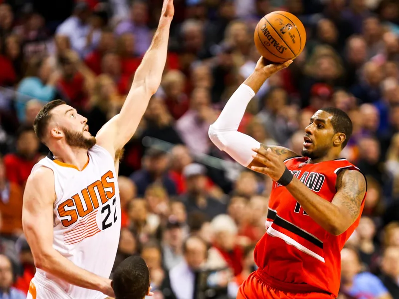 LaMarcus Aldridge: “En la NBA actual tiraría más triples”